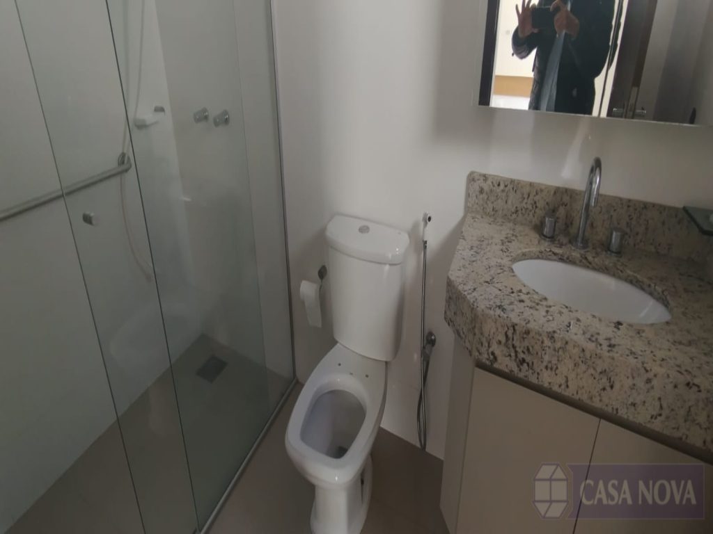 Cobertura à venda na Vila Cruzeiro com 127 m², 3 quartos e 2 vagas — foto 5