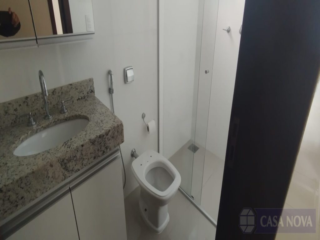 Cobertura à venda na Vila Cruzeiro com 127 m², 3 quartos e 2 vagas — foto 4