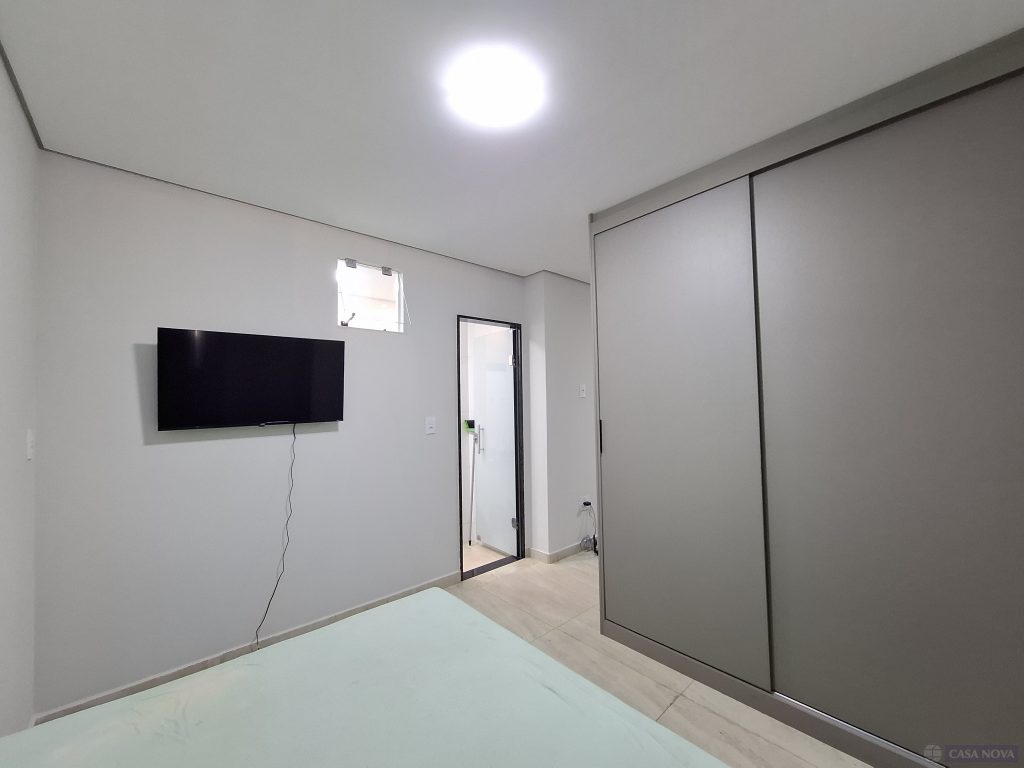 Kitnet para alugar no Centro com 35 m² e 1 quarto — foto 3