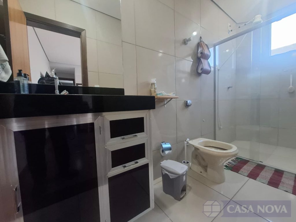 Sobrado à venda nas Nações com 96 m², 3 quartos e 1 vaga — foto 2