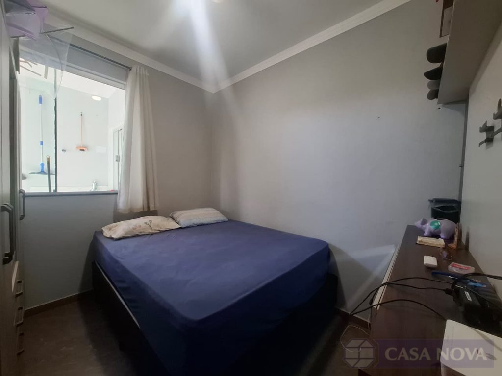 Sobrado à venda nas Nações com 96 m², 3 quartos e 1 vaga — foto 3
