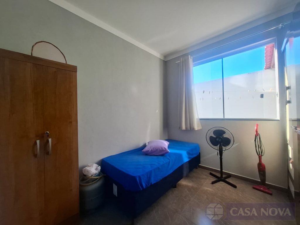 Sobrado à venda nas Nações com 96 m², 3 quartos e 1 vaga — foto 4