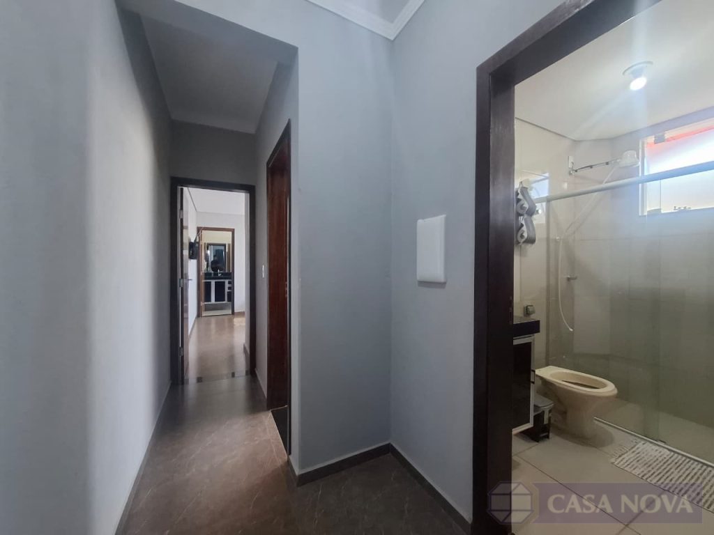 Sobrado à venda nas Nações com 96 m², 3 quartos e 1 vaga — foto 5