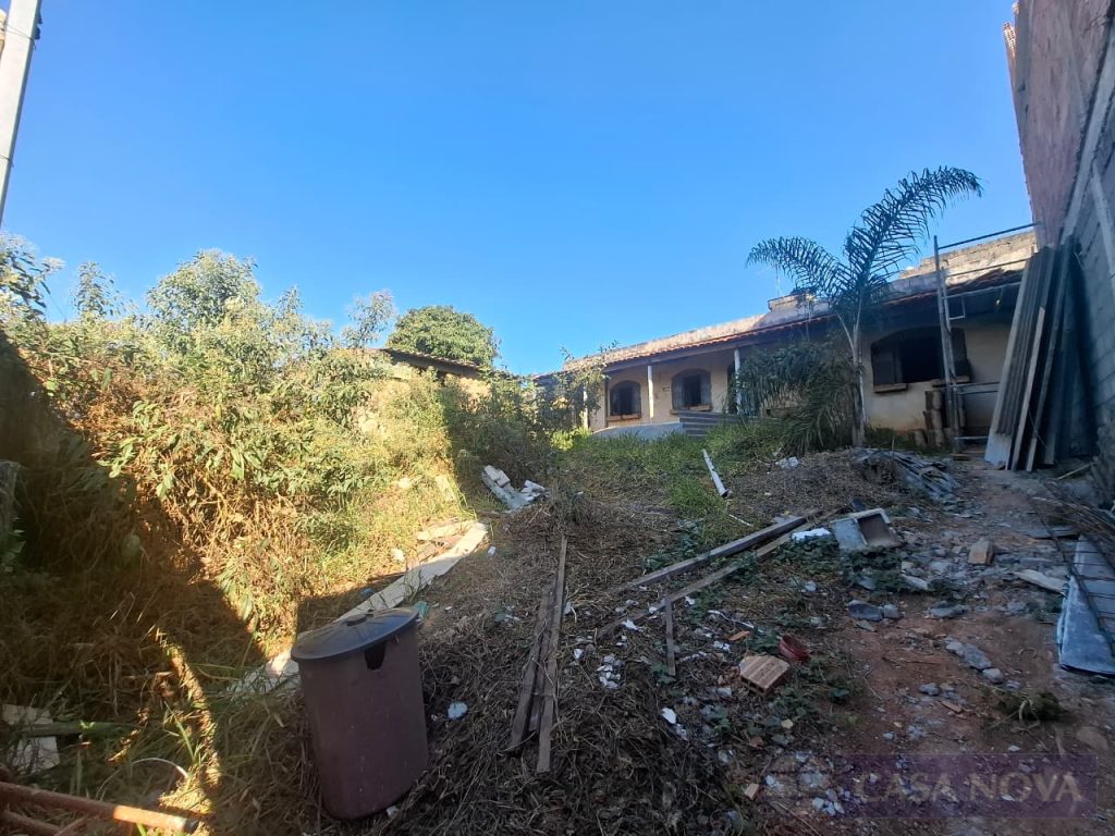 Lote à venda no Vale do Sol com 202 m² — foto 2