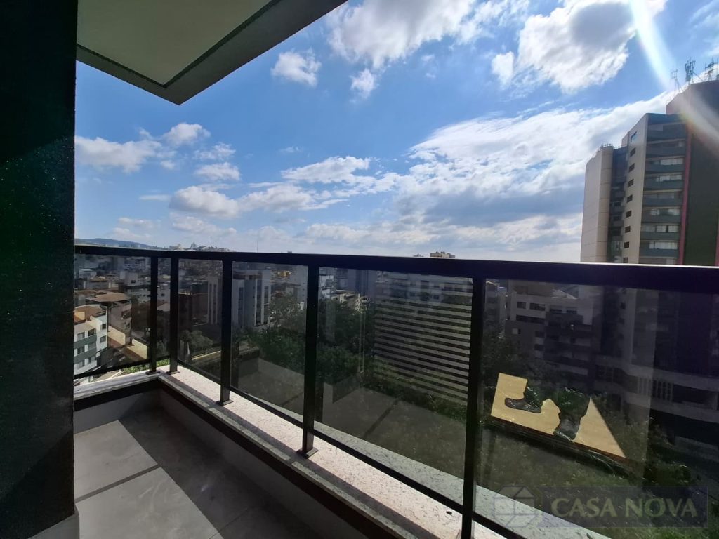 Apartamento à venda no Centro com 135 m², 3 quartos e 2 vagas — foto 3