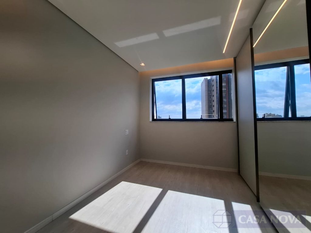 Apartamento à venda no Centro com 135 m², 3 quartos e 2 vagas — foto 5