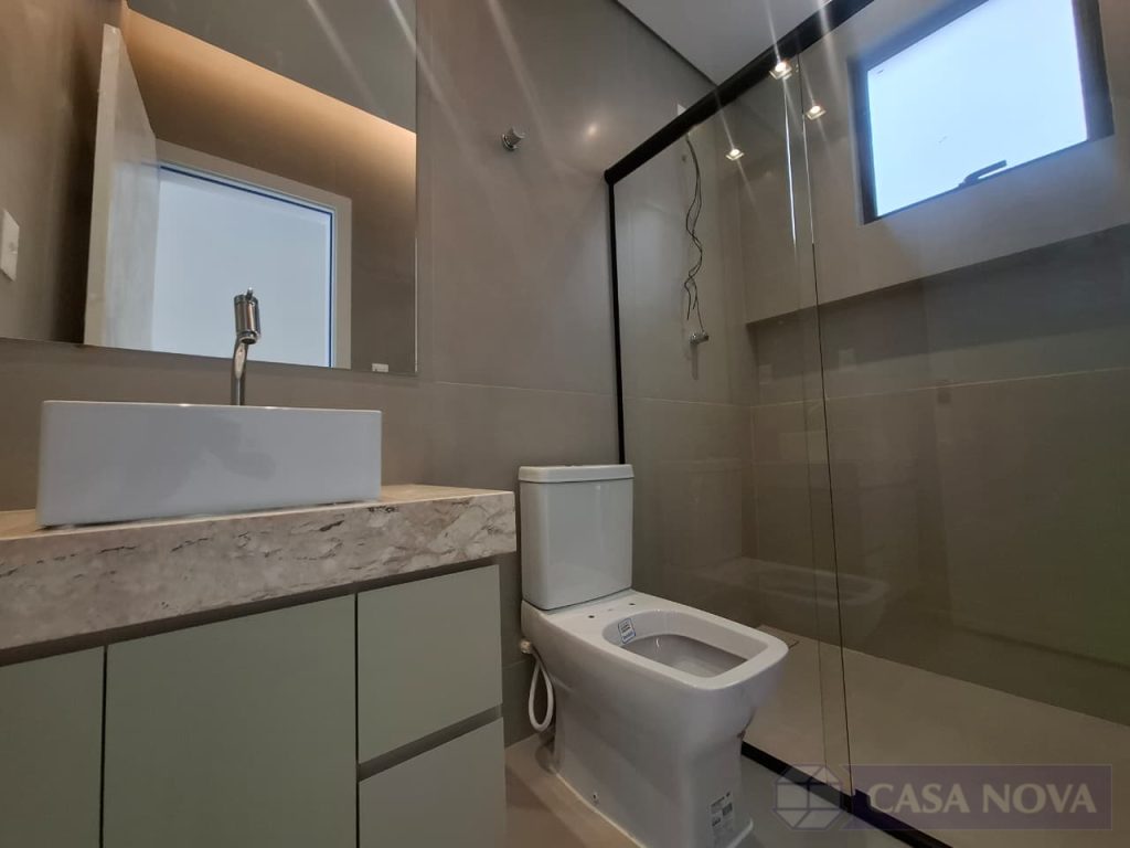 Apartamento à venda no Centro com 135 m², 3 quartos e 2 vagas — foto 4