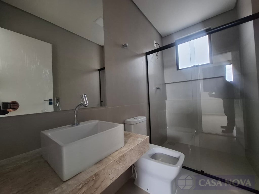 Apartamento à venda no Centro com 125 m², 3 quartos e 2 vagas — foto 4