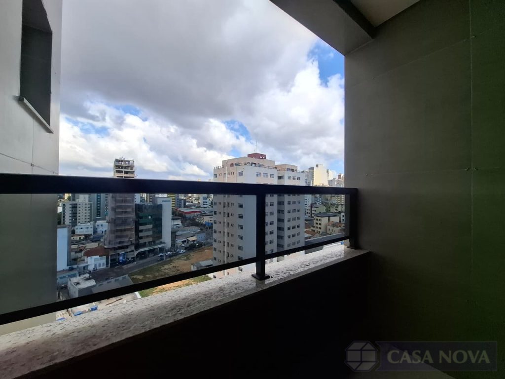 Apartamento à venda no Centro com 125 m², 3 quartos e 2 vagas — foto 3