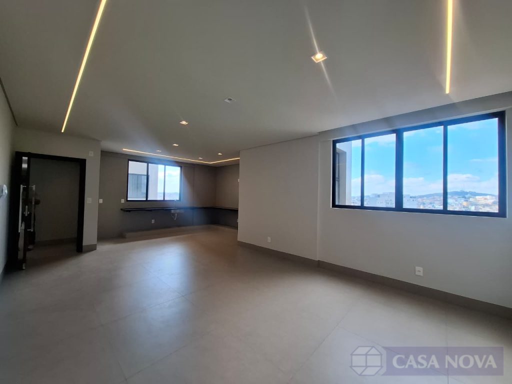 Apartamento no Centro, Divinópolis