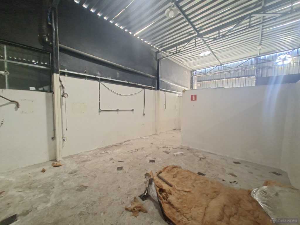 Galpão para alugar no Bom Pastor com 170 m² — foto 2