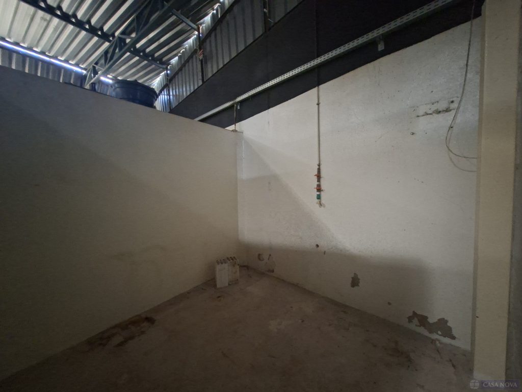 Galpão para alugar no Bom Pastor com 170 m² — foto 4