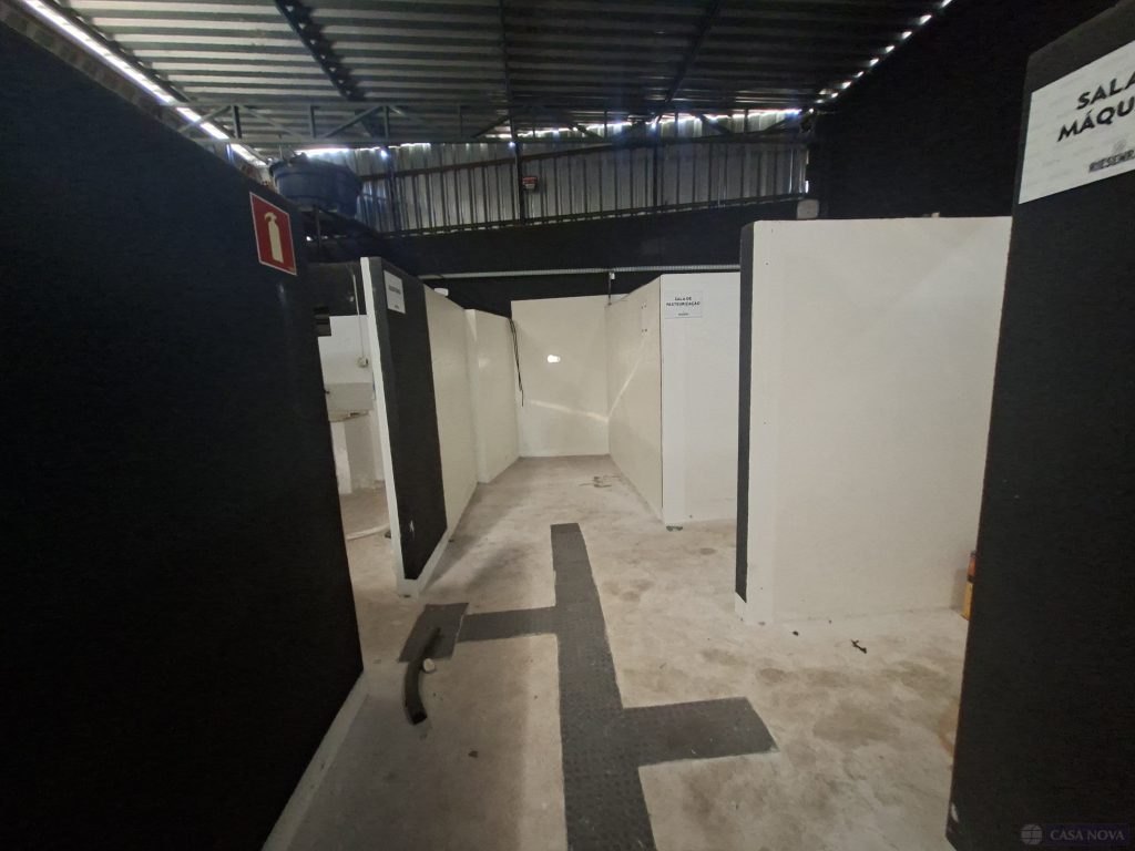 Galpão para alugar no Bom Pastor com 170 m² — foto 5