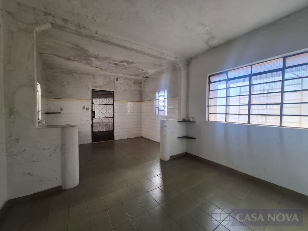 Casa à venda no Centro com 100 m², 4 quartos e 1 vaga — foto 4