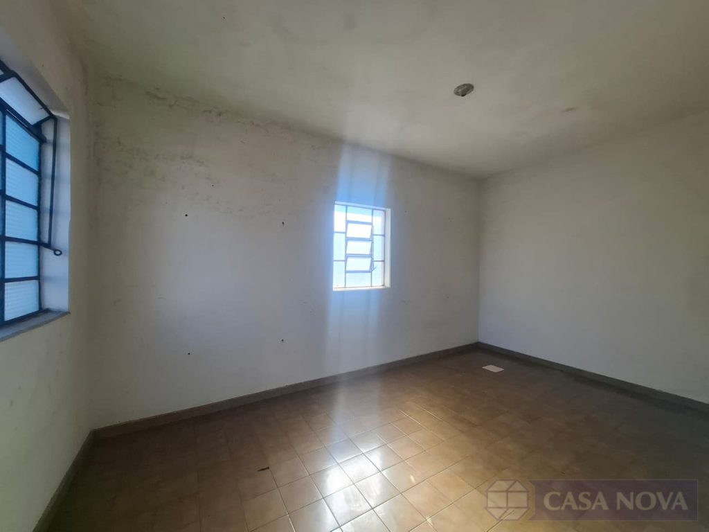 Casa no Centro, Divinópolis