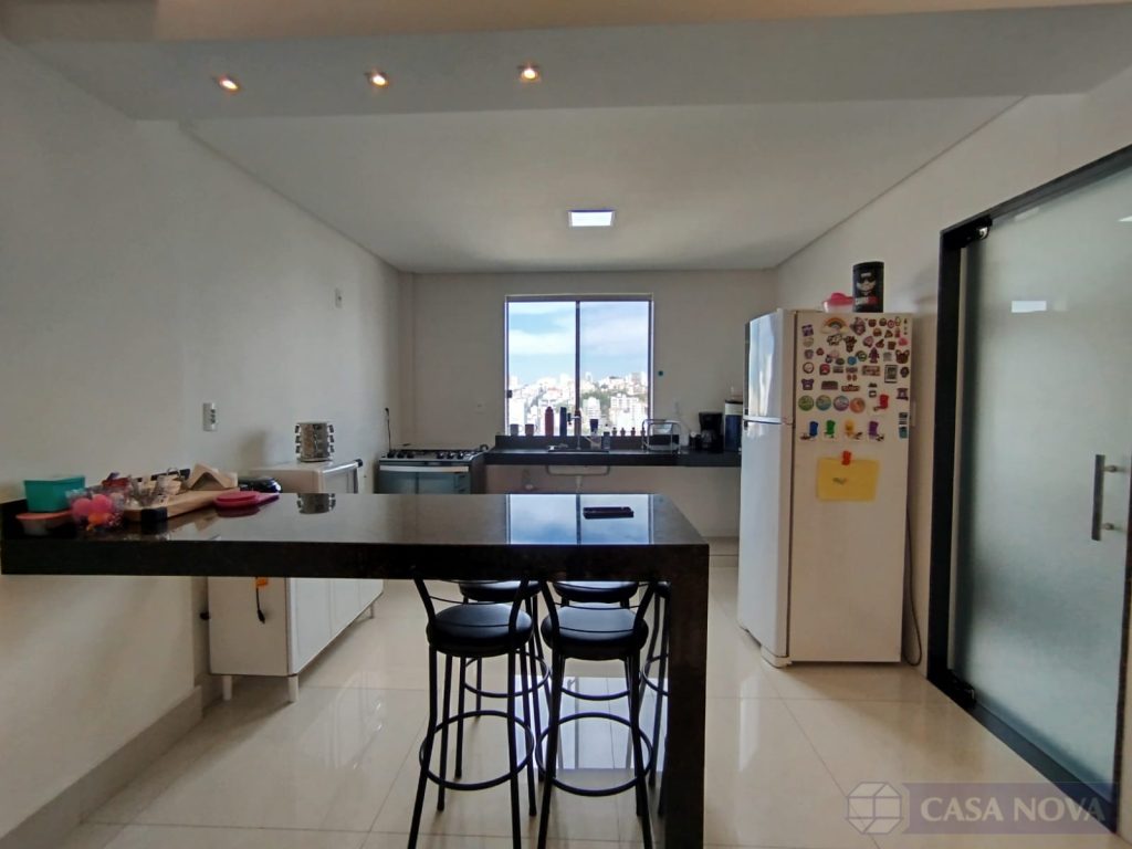 Apartamento à venda no Parque Jardim Nova América com 116.5 m², 3 quartos e 2 vagas — foto 3