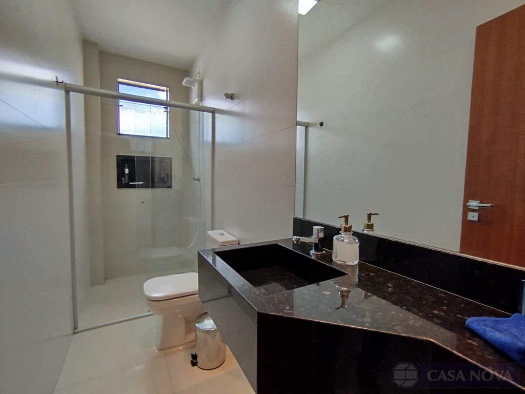 Apartamento à venda no Parque Jardim Nova América com 116.5 m², 3 quartos e 2 vagas — foto 5