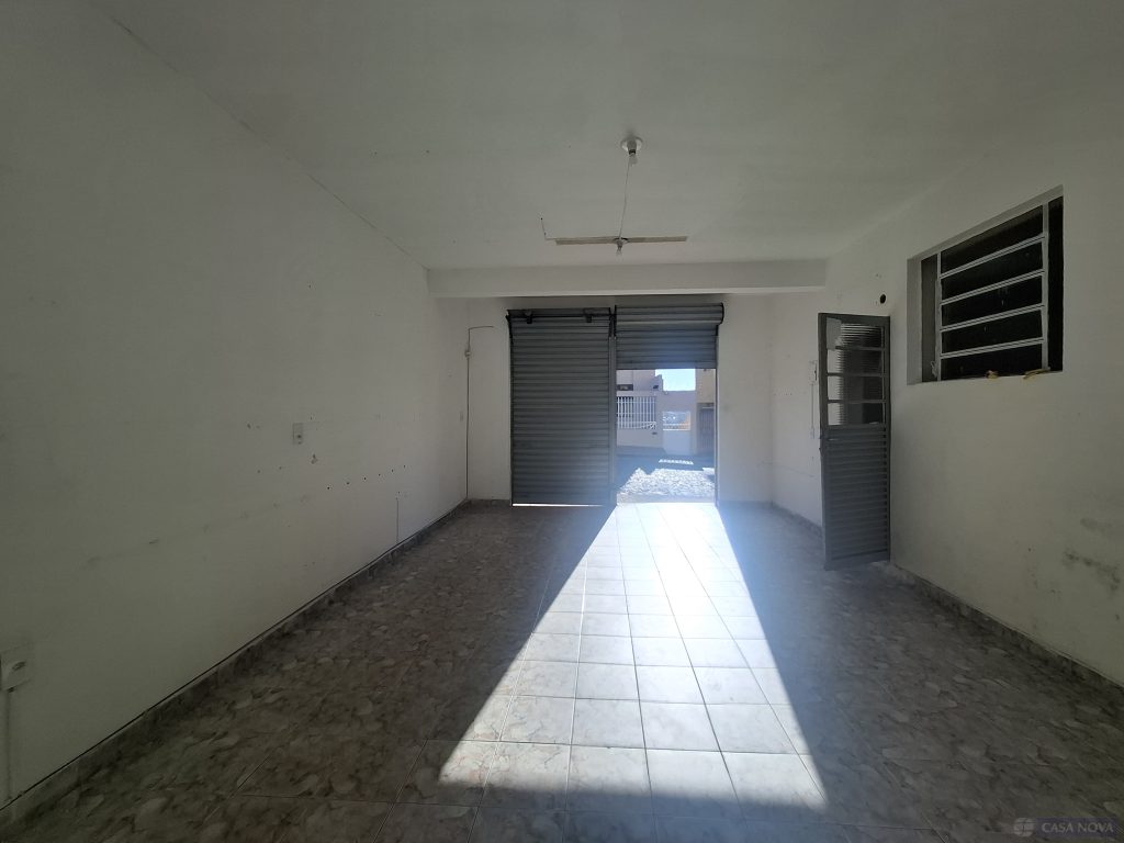 Loja para alugar no Manoel Valinhas com 40 m² — foto 2