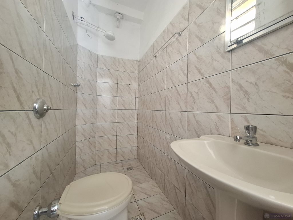 Loja para alugar no Manoel Valinhas com 40 m² — foto 3
