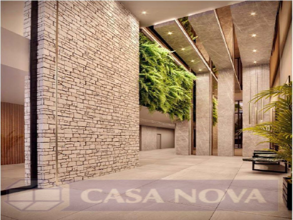 Apartamento à venda no Sidil com 130 m², 3 quartos e 2 vagas — foto 3