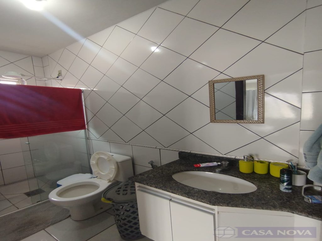 Casa à venda no José Tomaz com 120 m², 3 quartos e 4 vagas — foto 3