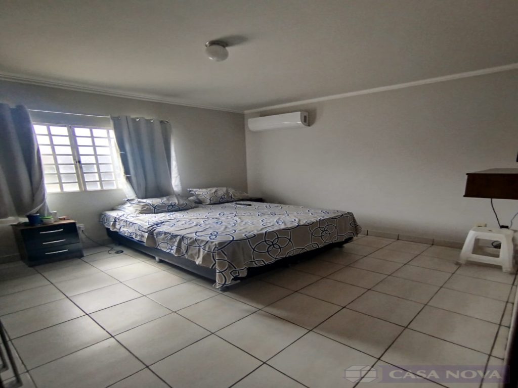 Casa à venda no José Tomaz com 120 m², 3 quartos e 4 vagas — foto 4