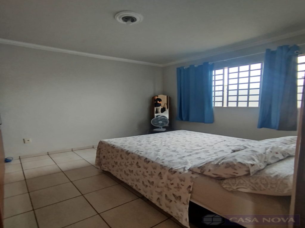 Casa à venda no José Tomaz com 120 m², 3 quartos e 4 vagas — foto 5