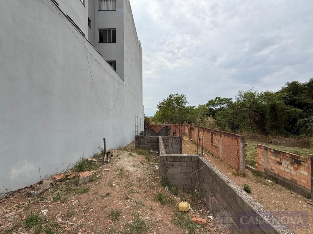 Lote no São Roque, Divinópolis