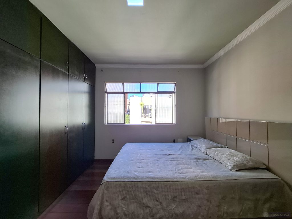 Apartamento para alugar no Jardim Nova América com 3 quartos e 1 vaga — foto 5