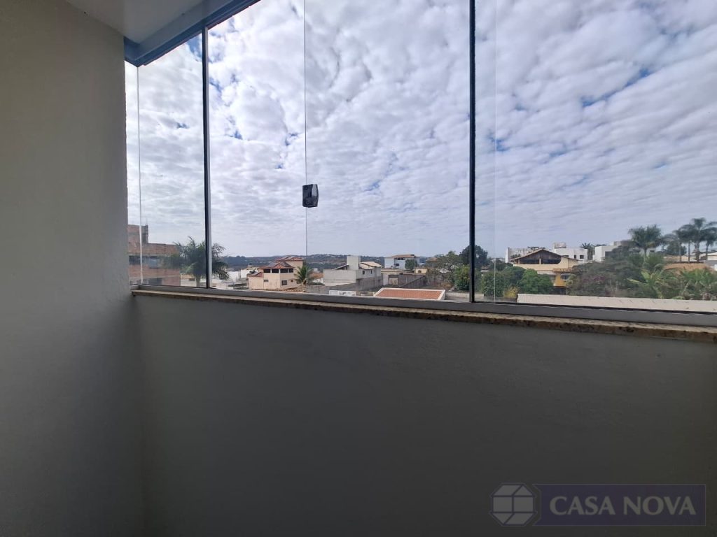 Cobertura à venda no Belvedere com 80 m², 2 quartos e 2 vagas — foto 3