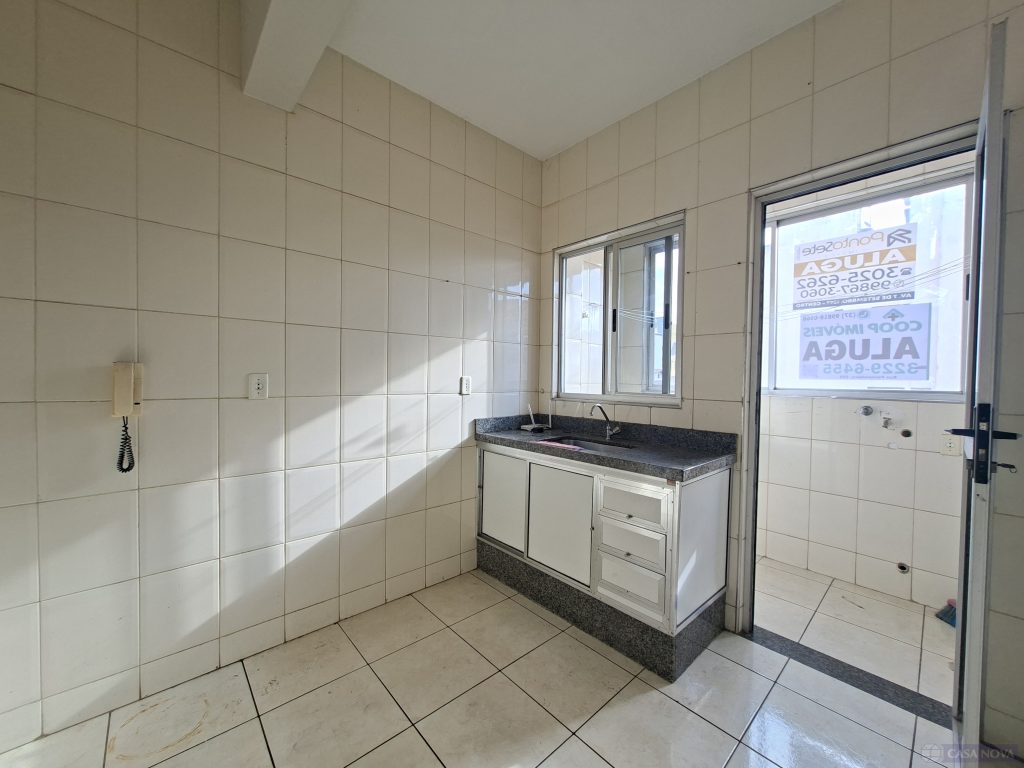 Apartamento para alugar no Santo Antônio com 100 m², 3 quartos e 1 vaga — foto 2