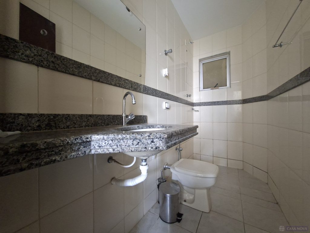 Apartamento para alugar no Santo Antônio com 100 m², 3 quartos e 1 vaga — foto 5