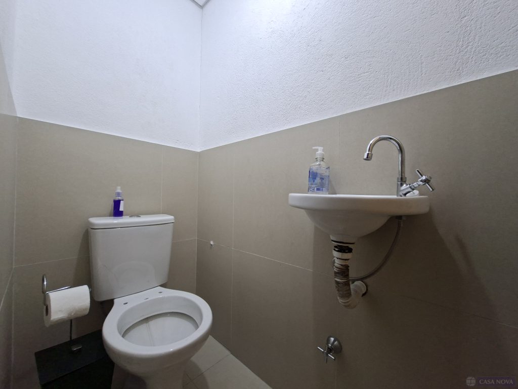 Apartamento para alugar no Bom Pastor com 104 m², 3 quartos e 2 vagas — foto 3