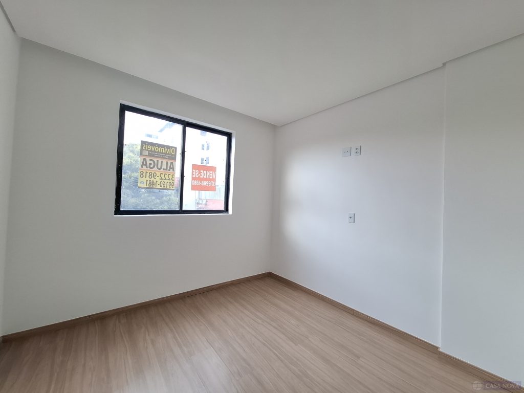 Apartamento para alugar no Centro com 100 m², 3 quartos e 2 vagas — foto 4