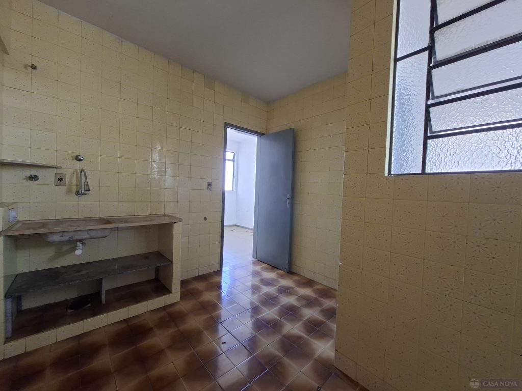 Apartamento para alugar na Ipiranga com 70 m², 2 quartos e 1 vaga — foto 3