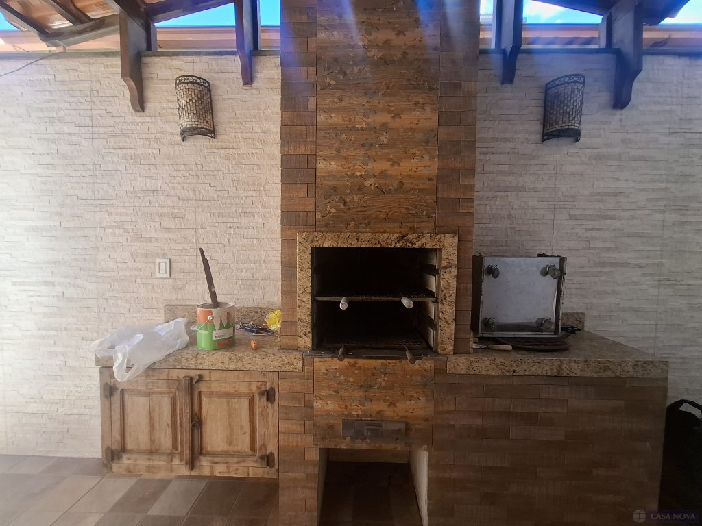 Casa para alugar no Porto Velho com 5 quartos e 1 vaga — foto 4