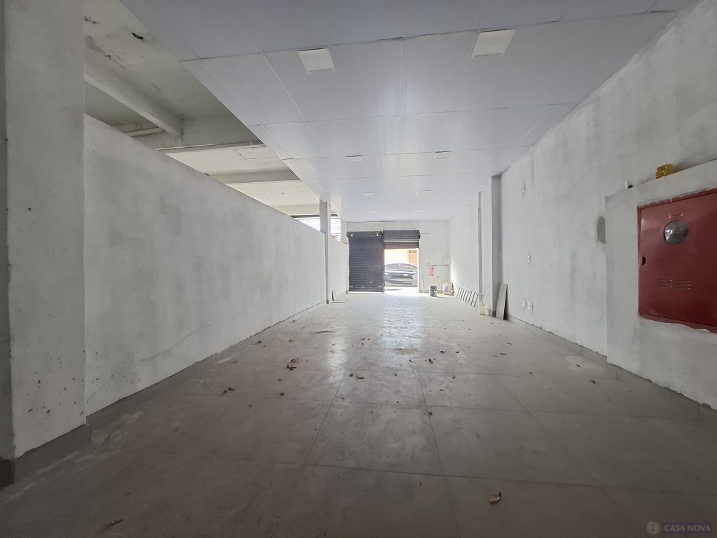 Loja para alugar no Manoel Valinhas com 250 m² — foto 2