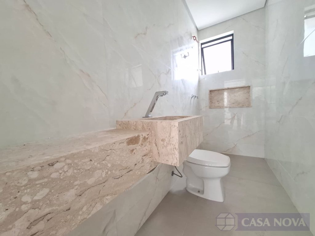 Apartamento à venda no Sidil com 100 m², 3 quartos e 2 vagas — foto 3
