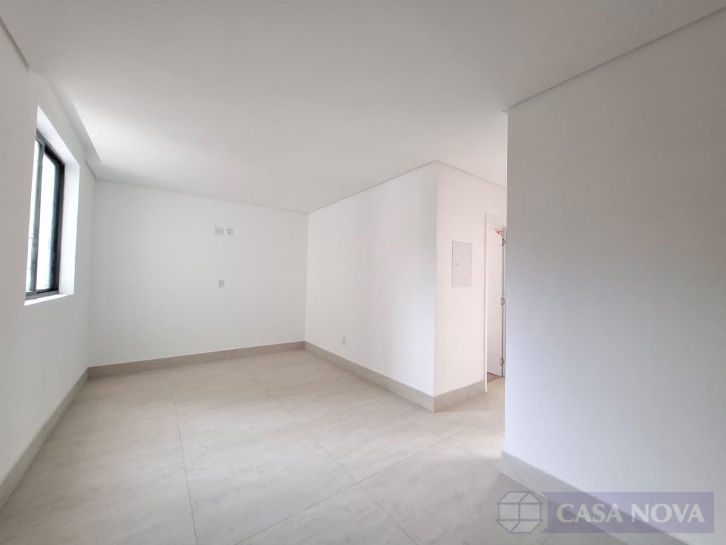 Apartamento no Sidil, Divinópolis