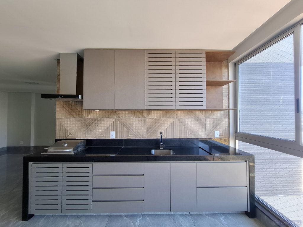 Apartamento para alugar no Santo Antônio com 150 m², 3 quartos e 2 vagas — foto 3