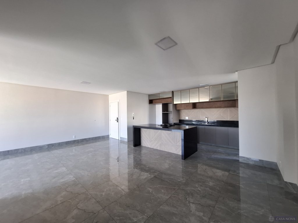 Apartamento para alugar no Santo Antônio com 150 m², 3 quartos e 2 vagas — foto 4