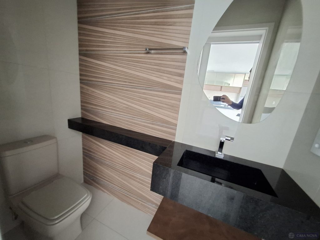 Apartamento para alugar no Santo Antônio com 150 m², 3 quartos e 2 vagas — foto 5