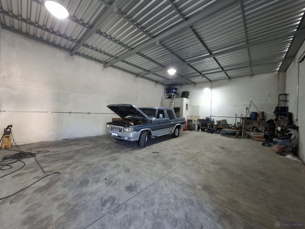 Galpão para alugar no São Roque com 110 m² — foto 4