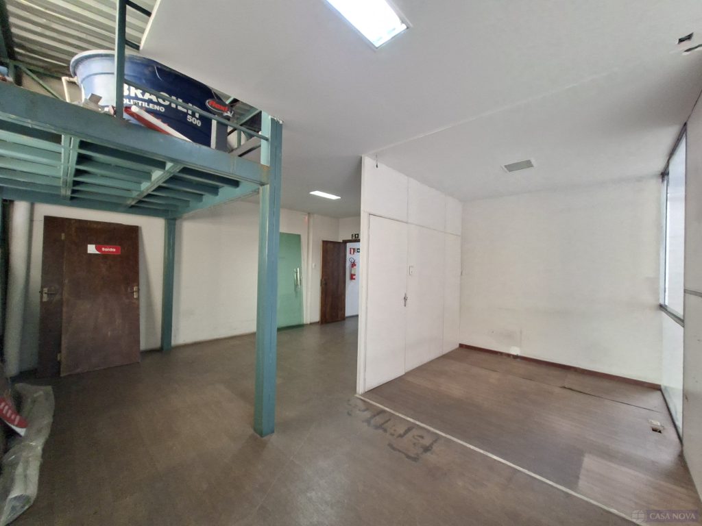 Galpão para alugar no L. P. Pereira com 300 m² — foto 3