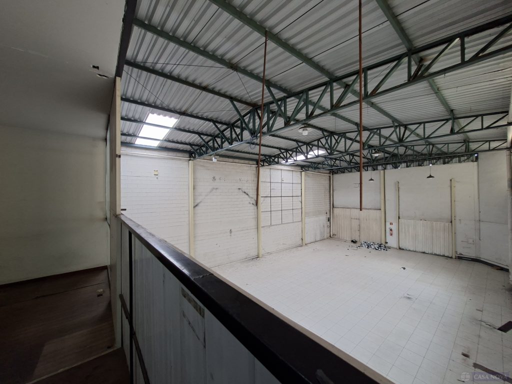 Galpão para alugar no L. P. Pereira com 300 m² — foto 4