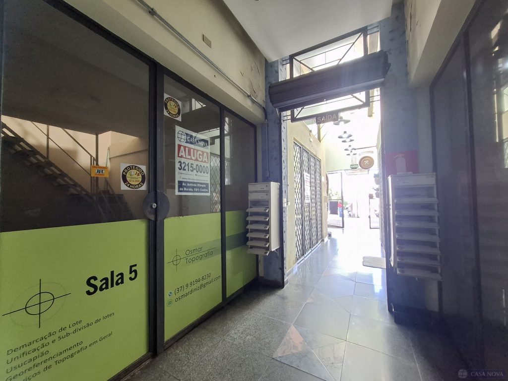 Loja para alugar no Centro com 30 m² — foto 5