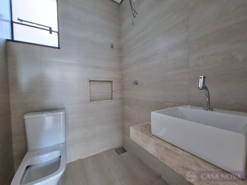 Apartamento à venda no Sidil com 132 m², 2 quartos e 2 vagas — foto 2