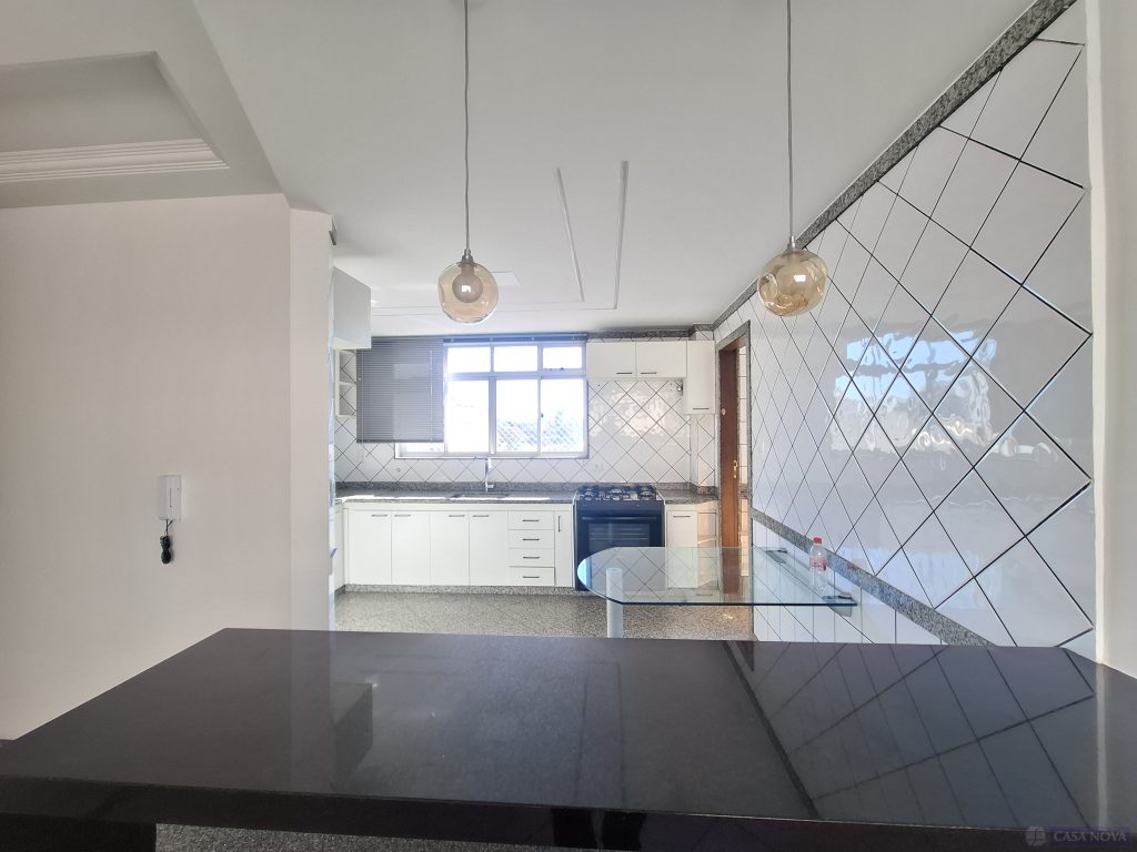 Apartamento para alugar no Sidil com 155 m², 3 quartos e 2 vagas — foto 2