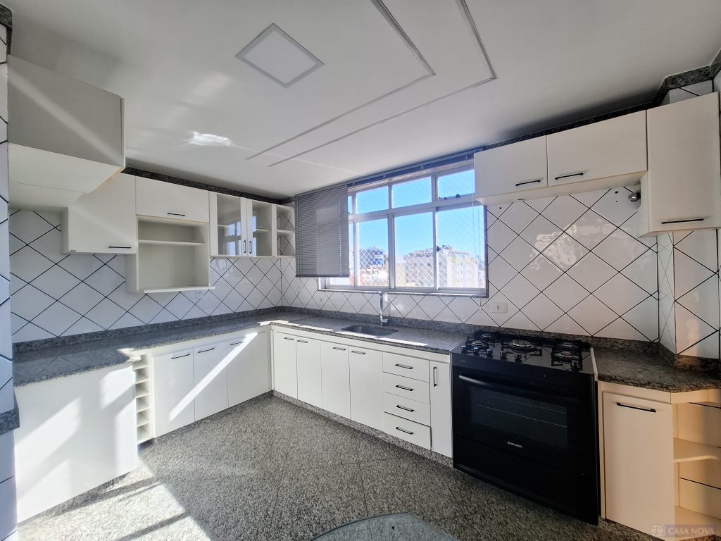 Apartamento para alugar no Sidil com 155 m², 3 quartos e 2 vagas — foto 4