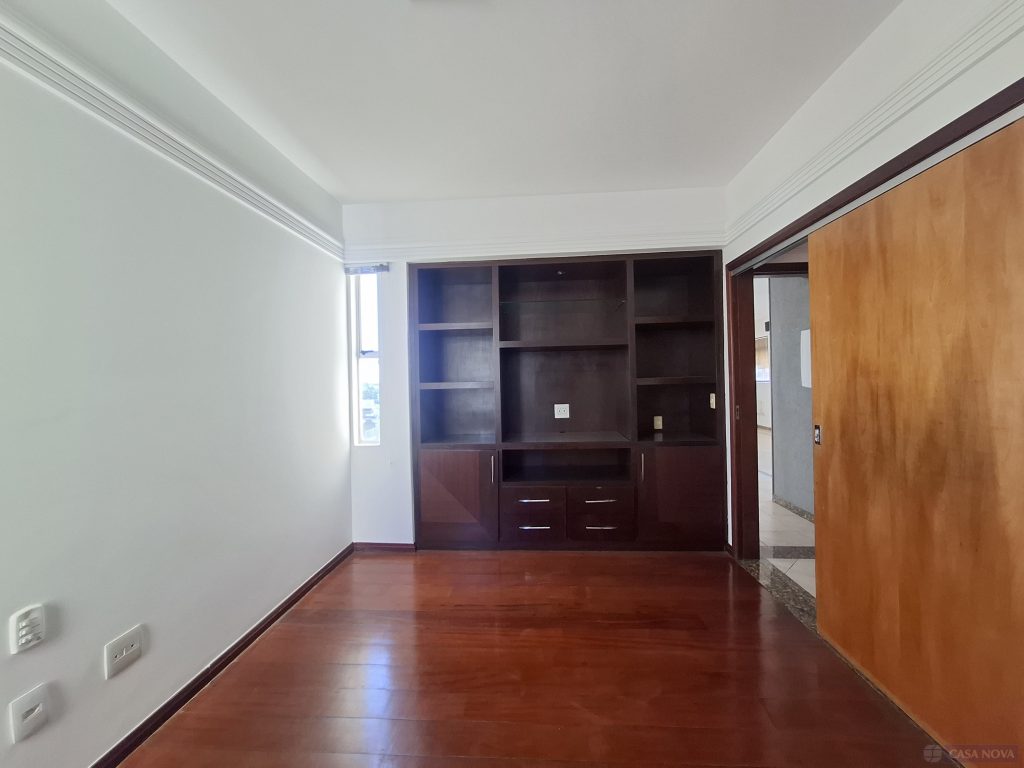 Apartamento para alugar no Sidil com 155 m², 3 quartos e 2 vagas — foto 5